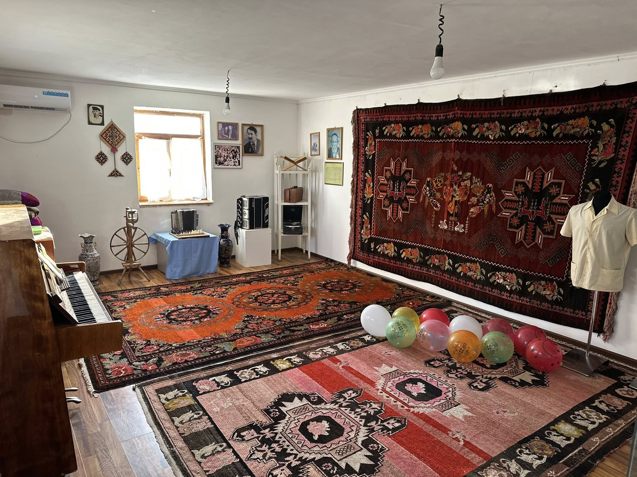 Ерлі-зайыптылардың нәзік секс еркелетулері видео